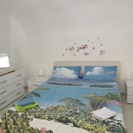 Il Cuore Di Napoli Villa Екстериор снимка