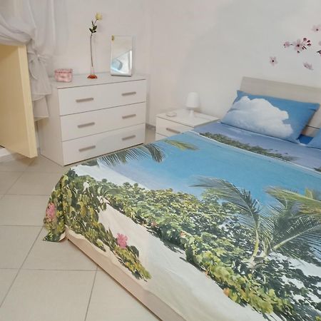 Il Cuore Di Napoli Villa Екстериор снимка