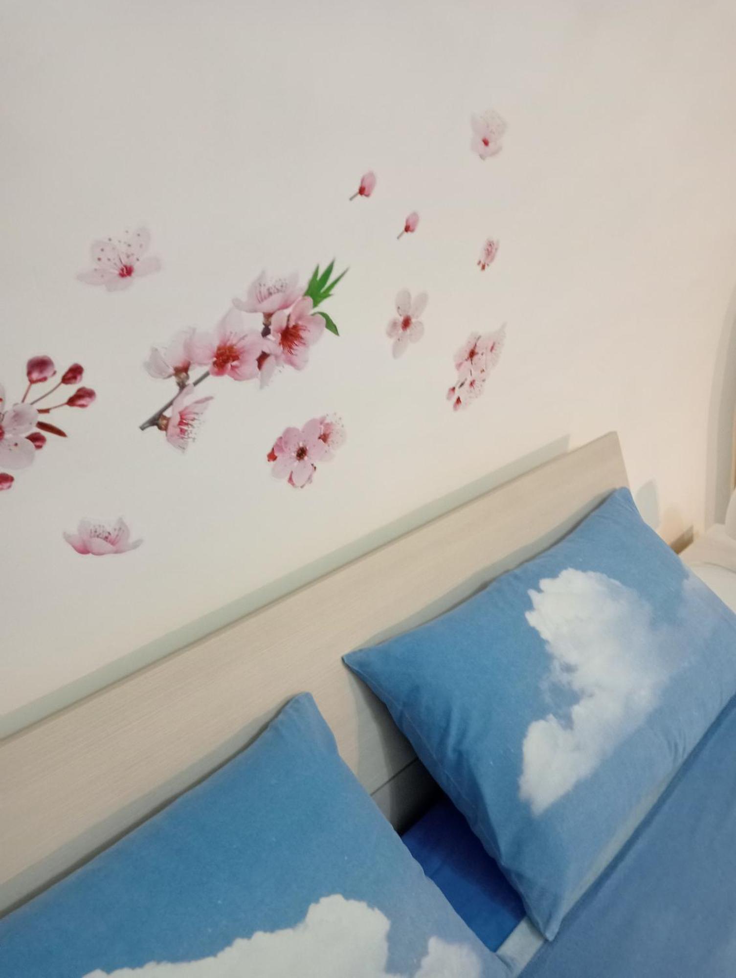 Il Cuore Di Napoli Villa Екстериор снимка