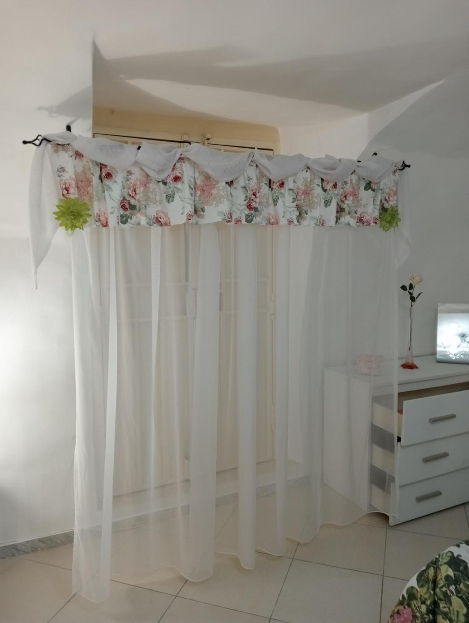 Il Cuore Di Napoli Villa Екстериор снимка