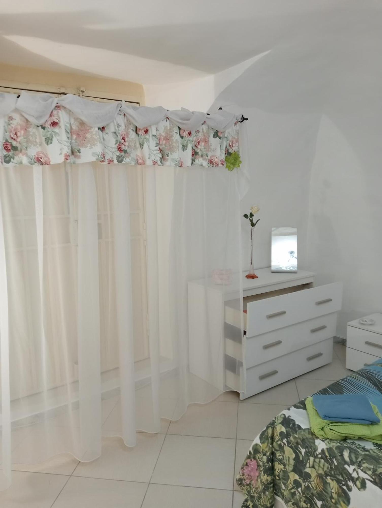Il Cuore Di Napoli Villa Екстериор снимка