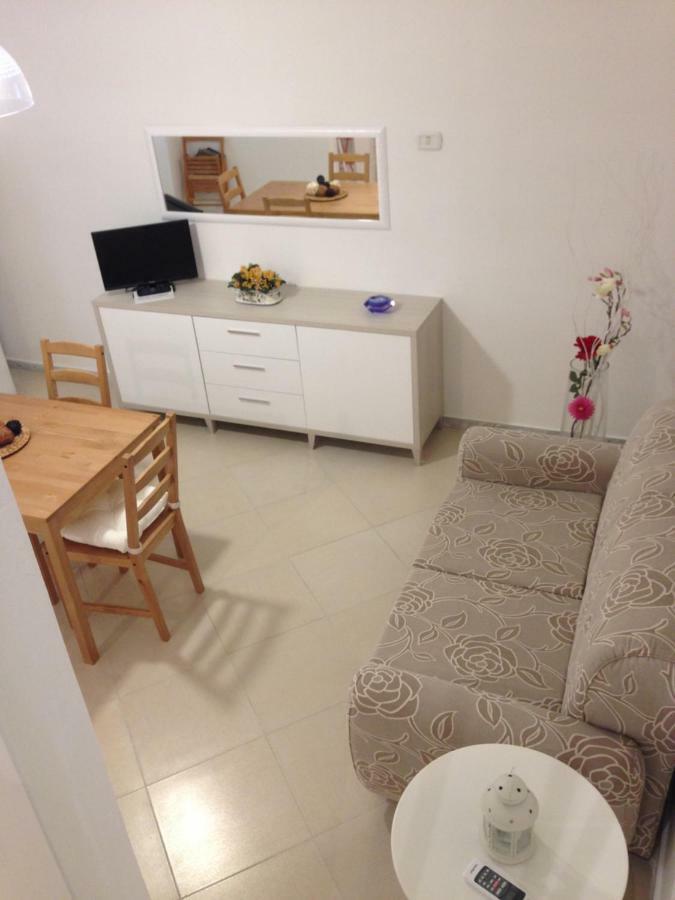 Il Cuore Di Napoli Villa Екстериор снимка