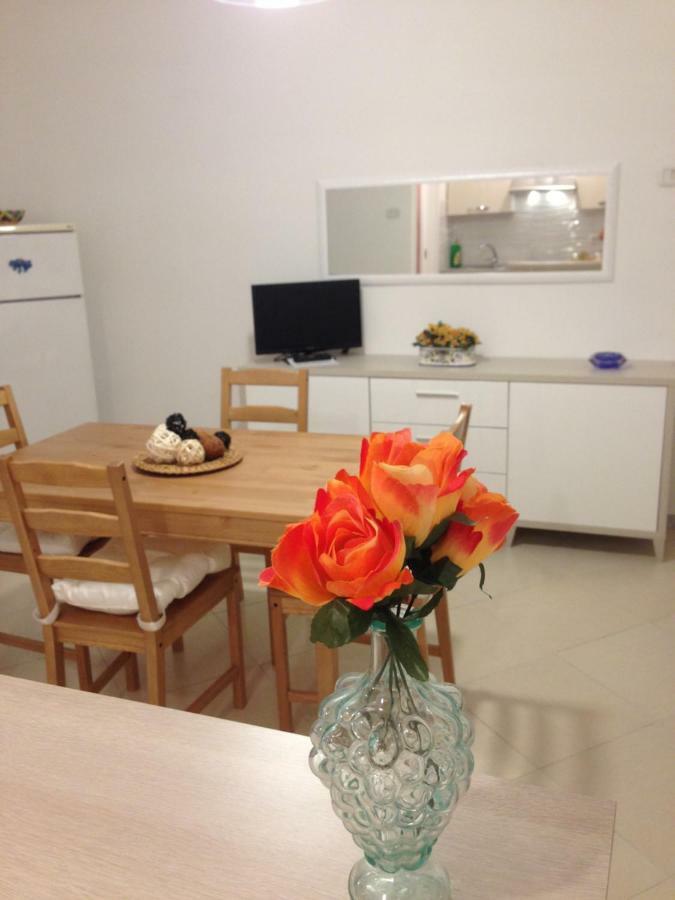Il Cuore Di Napoli Villa Екстериор снимка